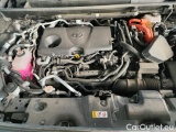  Toyota  RAV4 2.5 HEV RECH 306 DESIGN BUSIN BEYOND 4WD #19