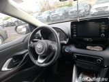  Toyota  Yaris 1.5 HYBRID 116H DYNAMIC BUSINESS BEYOND #5