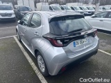  Toyota  Yaris 1.5 HYBRID 116H DYNAMIC BUSINESS BEYOND #2