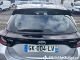  Toyota  Yaris 1.5 HYBRID 116H DYNAMIC BUSINESS BEYOND #13