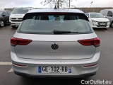 Volkswagen  Golf  2.0 TDI SCR 115 LIFE BUSINESS #57