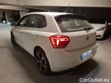  Volkswagen  Polo 1.0 TSI 115 R-LINE DSG7 #2