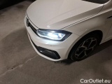  Volkswagen  Polo 1.0 TSI 115 R-LINE DSG7 #50