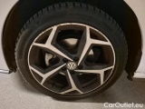  Volkswagen  Polo 1.0 TSI 115 R-LINE DSG7 #59