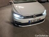  Volkswagen  Polo 1.0 TSI 115 R-LINE DSG7 #60
