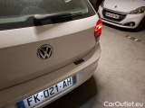  Volkswagen  Polo 1.0 TSI 115 R-LINE DSG7 #62