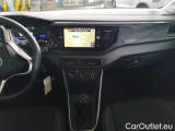  Volkswagen  Polo 1.0 TSI 95 LIFE PLUS #11
