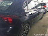  Volkswagen  Polo 1.0 TSI 95 LIFE PLUS #18