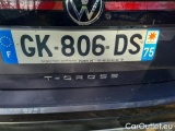  Volkswagen  T-CROSS 1.0 TSI 110PS DSG ACTIVE #5