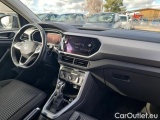  Volkswagen  T-CROSS 1.0 TSI 110PS DSG ACTIVE #4