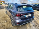  Volkswagen  T-CROSS 1.0 TSI 110PS DSG ACTIVE #2