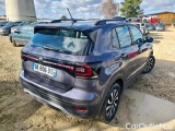  Volkswagen  T-CROSS 1.0 TSI 110PS DSG ACTIVE #3