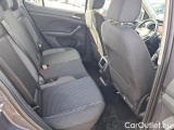  Volkswagen  T-CROSS 1.0 TSI 110PS DSG ACTIVE #10