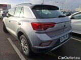  Volkswagen  T-ROC 2.0 TDI 150 LIFE PLUS DSG7 #2