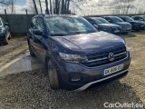  Volkswagen  T-CROSS 1.0 TSI 110PS DSG ACTIVE #22