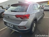  Volkswagen  T-ROC 2.0 TDI 150 LIFE PLUS DSG7 #3