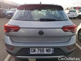 Volkswagen  T-ROC 2.0 TDI 150 LIFE PLUS DSG7 #15