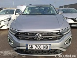  Volkswagen  T-ROC 2.0 TDI 150 LIFE PLUS DSG7 #14
