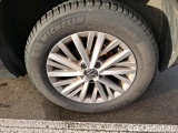  Volkswagen  T-ROC 2.0 TDI 150 LIFE PLUS DSG7 #20
