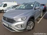  Volkswagen  T-ROC 2.0 TDI 150 LIFE PLUS DSG7 #25