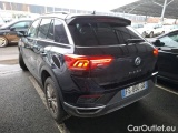  Volkswagen  T-ROC 2.0 TDI 150 LOUNGE BUSINESS DSG7 #2