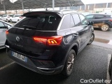  Volkswagen  T-ROC 2.0 TDI 150 LOUNGE BUSINESS DSG7 #3