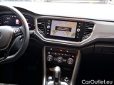  Volkswagen  T-ROC 2.0 TDI 150 LOUNGE BUSINESS DSG7 #11