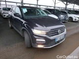  Volkswagen  T-ROC 2.0 TDI 150 LOUNGE BUSINESS DSG7 #47