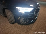  Audi  A3 1.4 TFSI E 204 S TRONIC S LINE SB #30