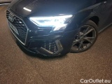  Audi  A3 1.4 TFSI E 204 S TRONIC S LINE SB #32
