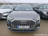  Audi  Q3 1.4 45 TFSI E 245 S TRONIC S LINE #14