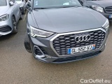  Audi  Q3 1.4 45 TFSI E 245 S TRONIC S LINE #39