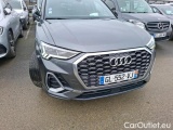  Audi  Q3 1.4 45 TFSI E 245 S TRONIC S LINE #40