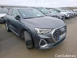  Audi  Q3 1.4 45 TFSI E 245 S TRONIC S LINE #71