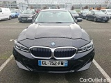  Bmw  Serie 3 2.0 320E BUSINESS DESIGN HYBRID AUTO #14