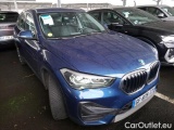  Bmw  X1 1.5 SDRIVE16D BUSINESS DESIGN STEPT DCT #48