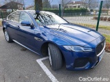  Jaguar  XF 2.0 D200 R-DYNAMIC SE AUTO #52
