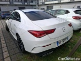  Mercedes  CLA-Klasse 2.0 CLA 200 D AMG LINE DCT #2