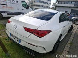  Mercedes  CLA-Klasse 2.0 CLA 200 D AMG LINE DCT #3