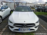  Mercedes  CLA-Klasse 2.0 CLA 200 D AMG LINE DCT #14
