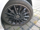  Mercedes  CLA-Klasse 2.0 CLA 200 D AMG LINE DCT #33