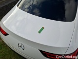  Mercedes  CLA-Klasse 2.0 CLA 200 D AMG LINE DCT #41