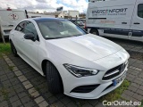  Mercedes  CLA-Klasse 2.0 CLA 200 D AMG LINE DCT #55