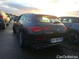  Mercedes  CLA-Klasse 1.5 CLA 180 D BUSINESS LINE SHOOT BR DCT #2