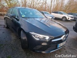  Mercedes  CLA-Klasse 1.5 CLA 180 D BUSINESS LINE SHOOT BR DCT #29