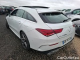  Mercedes  CLA-Klasse 2.0 CLA 200 D AMG LINE DCT SHOOT.BR #2