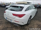  Mercedes  CLA-Klasse 2.0 CLA 200 D AMG LINE DCT SHOOT.BR #3