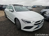  Mercedes  CLA-Klasse 2.0 CLA 200 D AMG LINE DCT SHOOT.BR #45