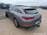  Mercedes  CLA-Klasse 2.0 CLA 200 D BUSINESS LINE DCT SHOOT BR #2