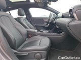  Mercedes  CLA-Klasse 2.0 CLA 200 D BUSINESS LINE DCT SHOOT BR #9
